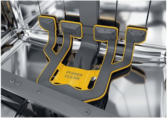 Bauknecht B7F HS51 X