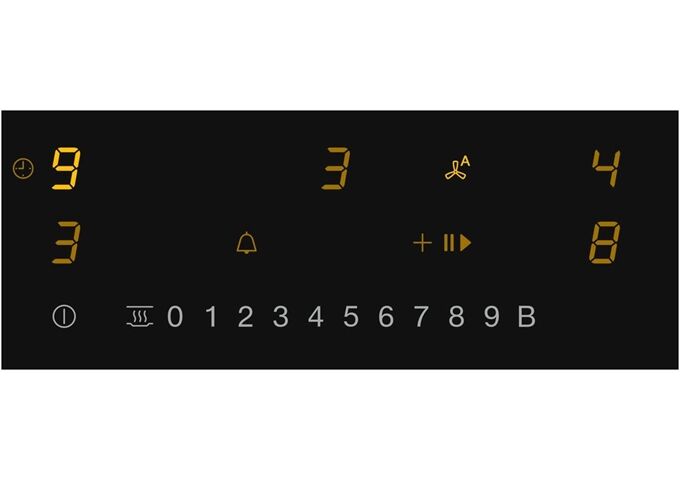 Miele KMDA 7272-1 FL Silence