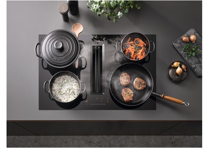 Miele KMDA 7272-1 FL Silence