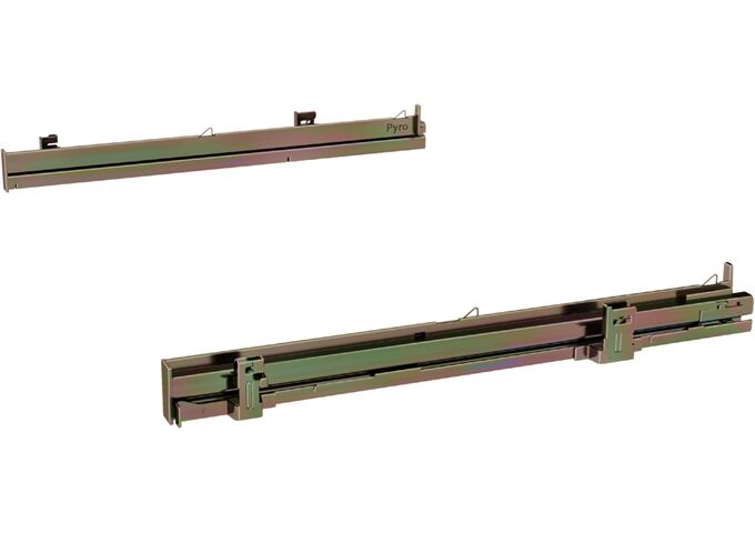 Neff BLE4470CR (SET: B44CR71G0K + Z1608CX0)