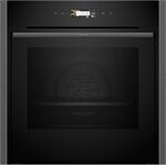 Neff BLE4470CR (SET: B44CR71G0K + Z1608CX0)