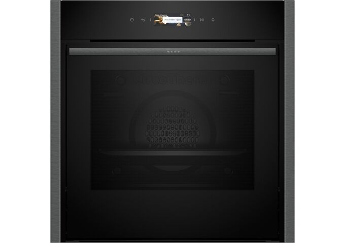 Neff BLE4470CR (SET: B44CR71G0K + Z1608CX0)