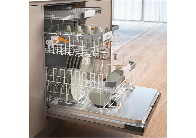 Miele G 7658 SCVi XXL AD EnergyHero