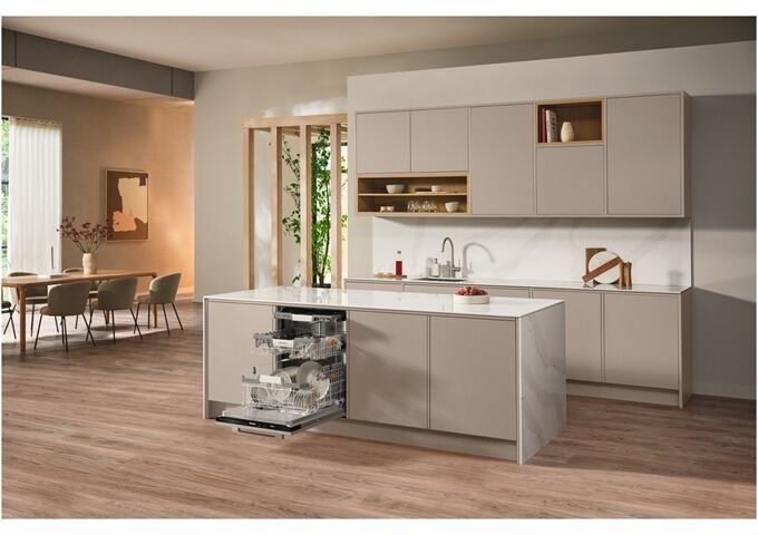Miele G 7658 SCVi XXL AD EnergyHero