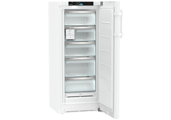 LIEBHERR FNc 467i-22