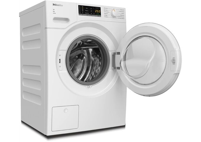 Miele WWA 120 WCS