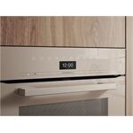 Miele H 7460 BP pebe