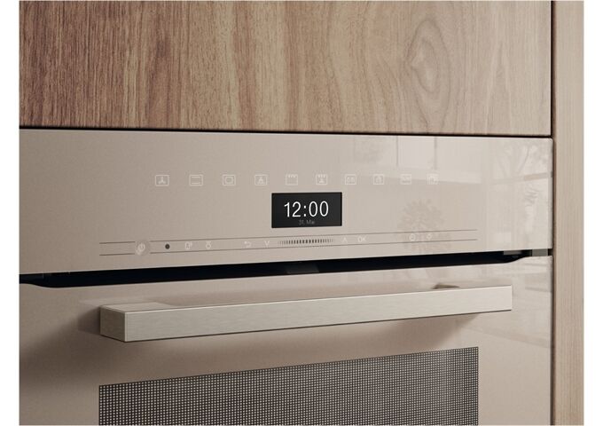 Miele H 7460 BP pebe