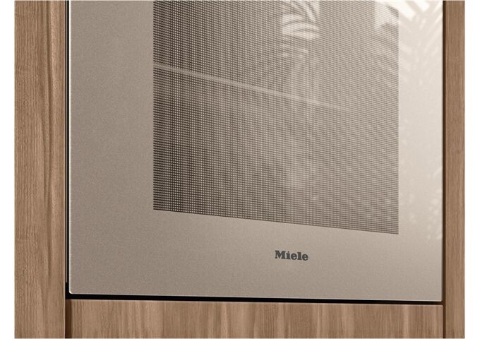 Miele H 7460 BP pebe