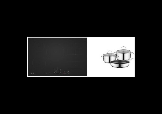 Neff TPMLE681F0 (Set T68NUV4A0+Z943SEO)