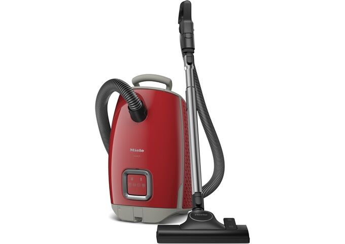 Miele Guard L1 Red Pulse SUDF0