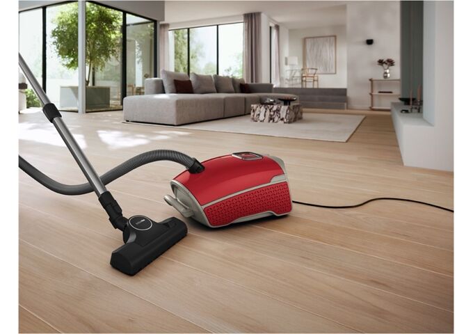 Miele Guard L1 Red Pulse SUDF0