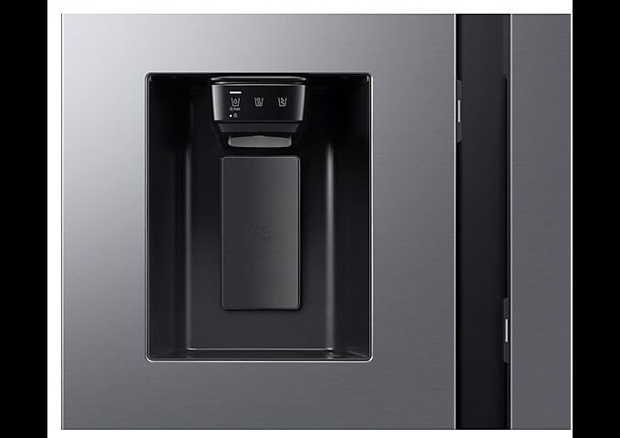 Samsung RS90F65EDT