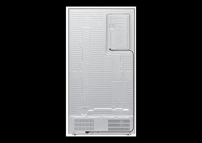 Samsung RS90F65EDT