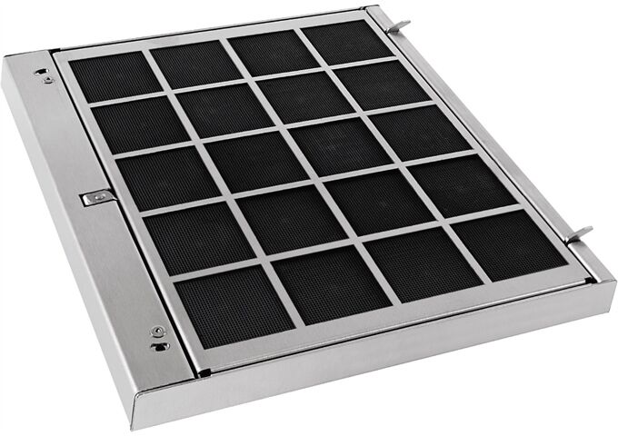 Miele DKF 12-R Kohlefilter regenerierbar