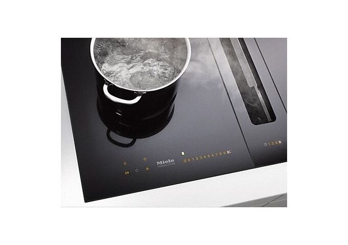 Miele CS 7612 FL