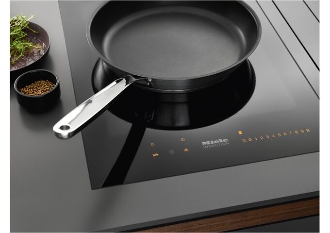 Miele CS 7612 FL