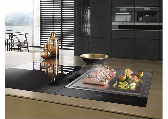 Miele CS 7632 FL