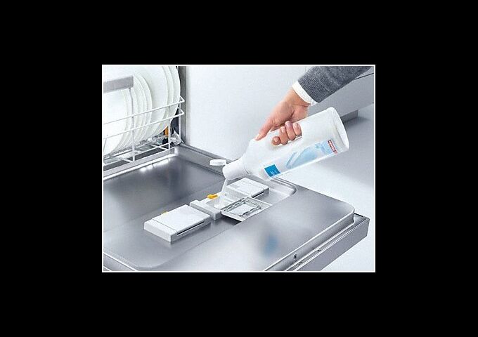 Miele GSA Pulver 1,4 kg phoshatfrei