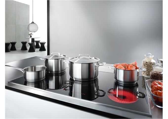 Miele KM 6520 FR