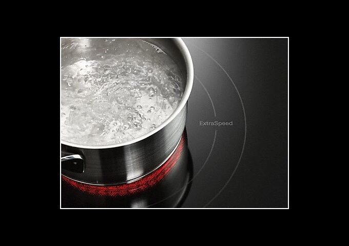 Miele KM 6564 FR