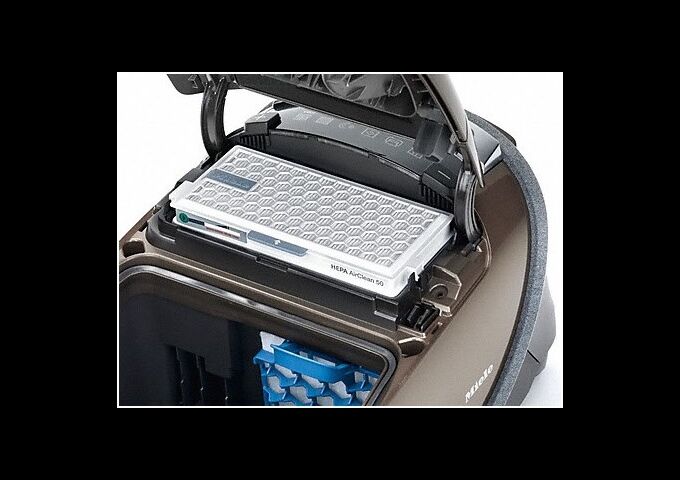 Miele SF-SA 50 Silence AirClean Filter