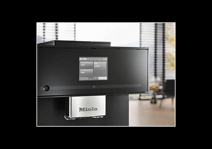 Miele CM 7350