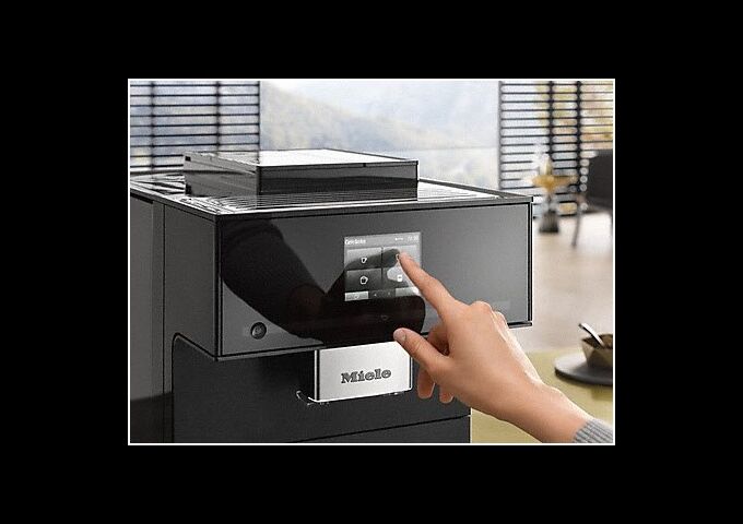 Miele CM 7350