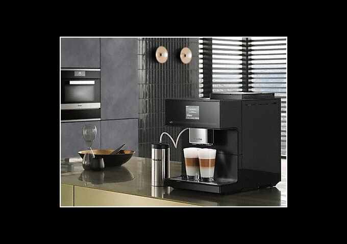 Miele CM 7350