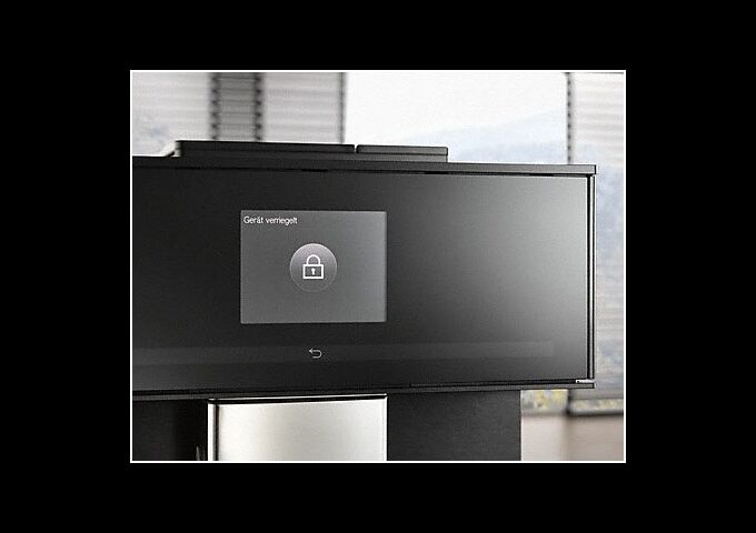 Miele CM 7350