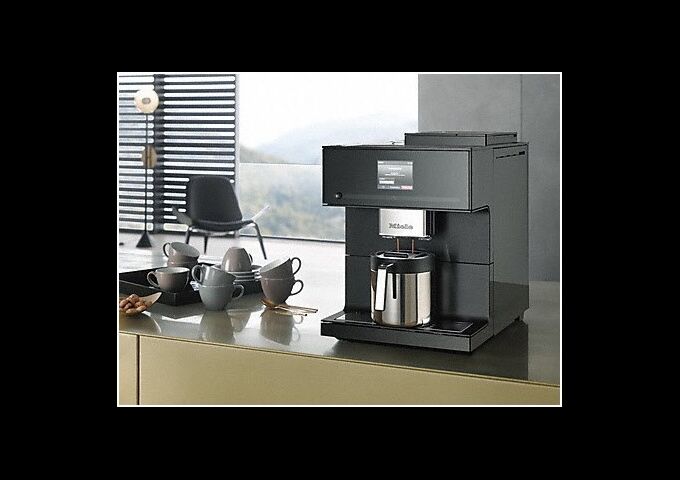 Miele CM 7350