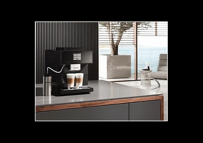 Miele CM 7350