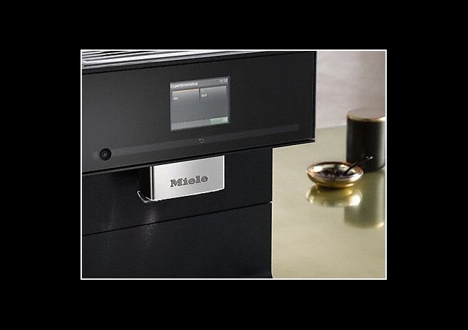 Miele CM 7350