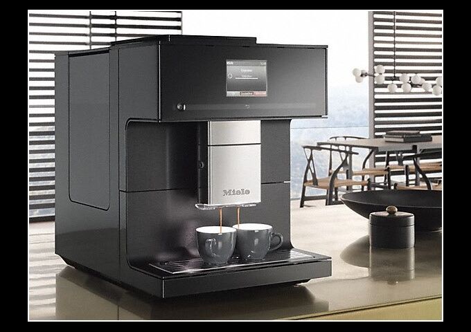 Miele CM 7350