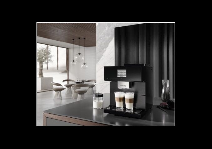Miele CM 7550