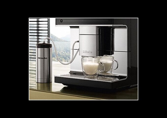 Miele CM 7550