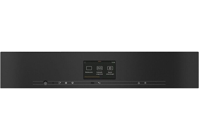 Miele H 7640 BM obsw