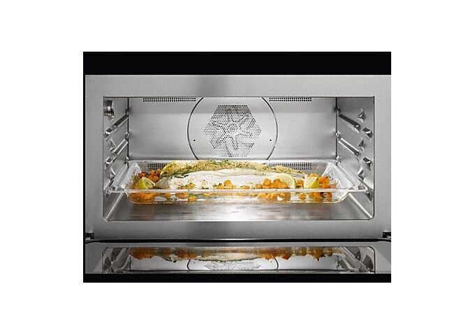 Miele H 7640 BM obsw