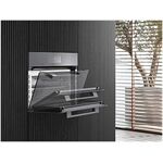Miele H 7640 BM obsw