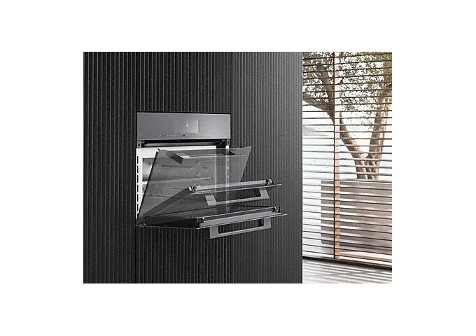 Miele H 7640 BM obsw