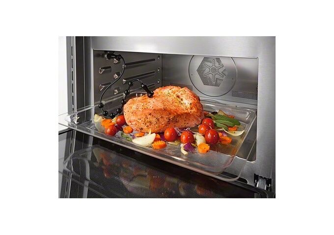 Miele H 7640 BM obsw
