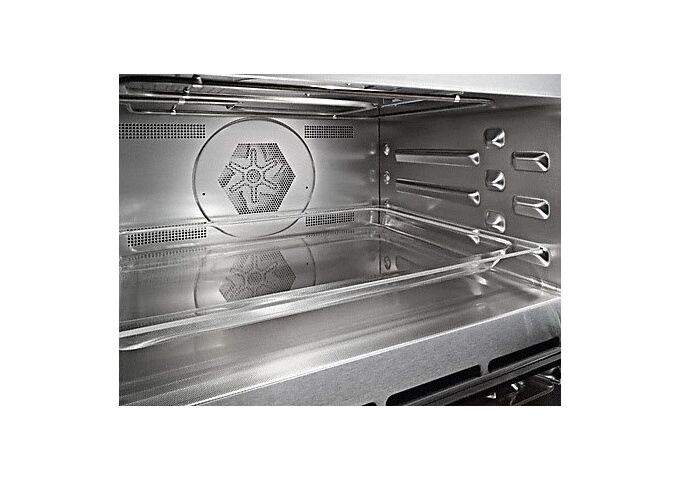 Miele H 7640 BM obsw