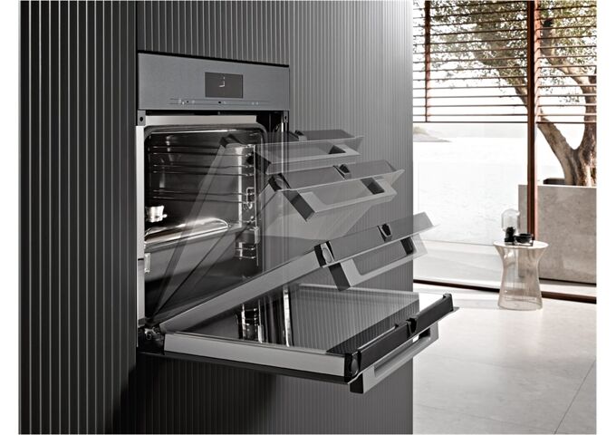 Miele H 7660 BP