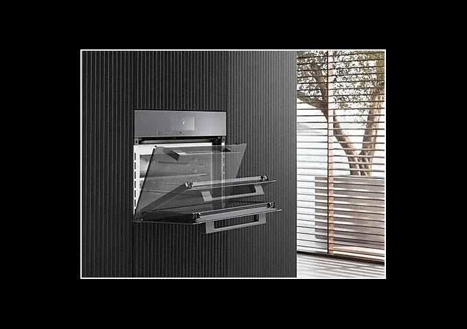 Miele H 7840 BMX grgr