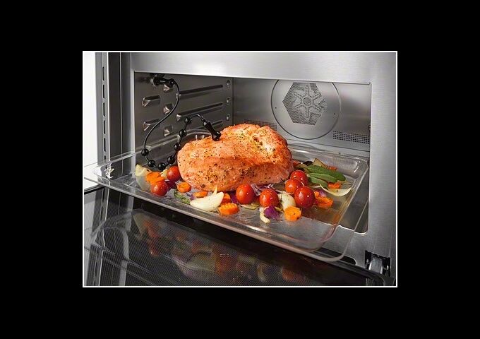 Miele H 7840 BMX grgr