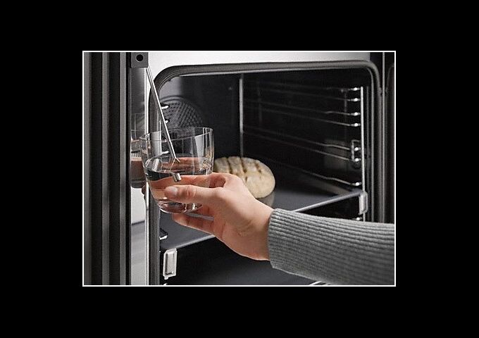 Miele H 7860 BPX obsw