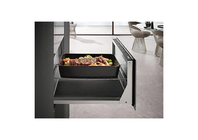 Miele ESW 7010 Gourmet-Wärmeschublade
