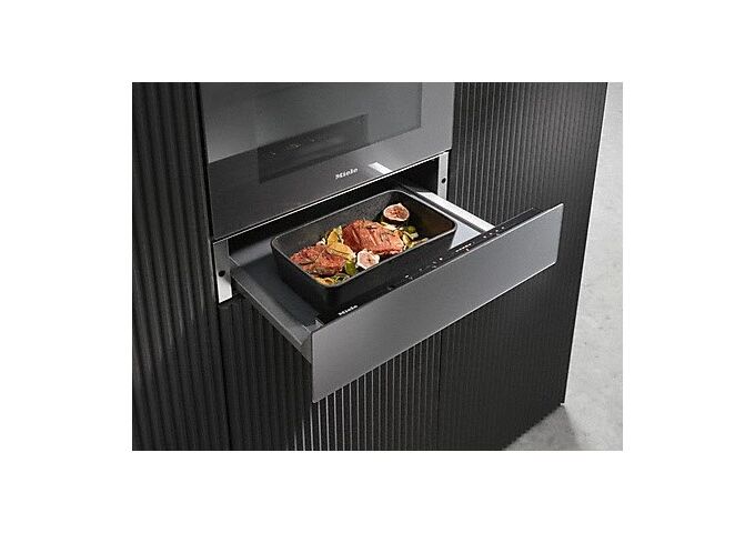 Miele ESW 7010 Gourmet-Wärmeschublade