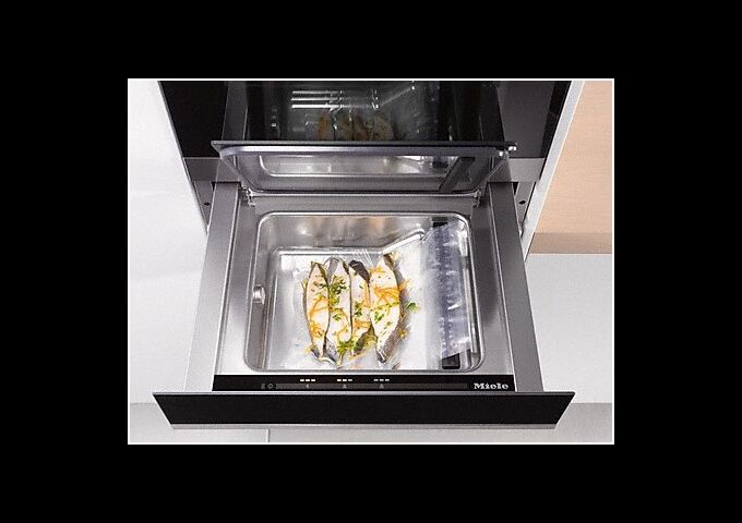 Miele EVS 7010 grgr