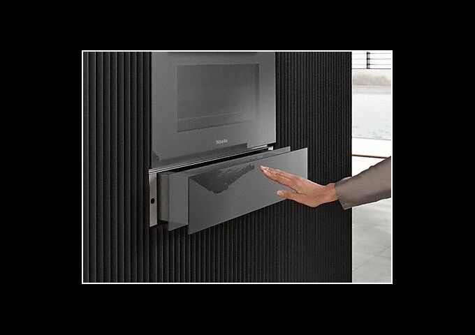 Miele EVS 7010 grgr